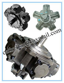 directly sale MRC series radial piston hydraulic Motor from china factory