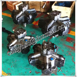 Intermot NHM16 hydraulic motor NHM16-1400 NHM16-1600 NHM16-1800 NHM16-2000 NHM16-2400 NHM16-3000 hydraulic motor