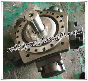 Intermot NHM2 hydraulic motor NHM2-100 NHM2-150 NHM2-175 NHM2-200 NHM2-250 NHM2-280 piston hydraulic motor