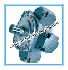 directly sale MRC series radial piston hydraulic Motor from china factory