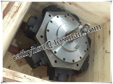 Intermot NHM100 Series hydraulic motor NHM100-8000 NHM100-10000 NHM100-13000 NHM160-12500 NHM160-16000  hydraulic motor