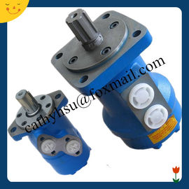 Bm3 BMS/Oms 80/100/125/160/200/250/315/400/475 Orbital Hydraulic Motor