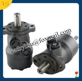 Hydraulic orbit Motor