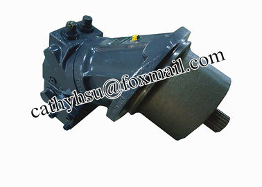 rexroth Hydraulic Motor A2FE90-61W-VAB / A2FE90/61W-VZB high speed hydraulic motor