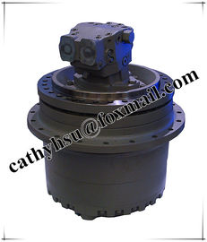 Rexroth Gft Series Track Drive Gearbox (GFT50/GFT60/GFT80/GFT110/GFT160)