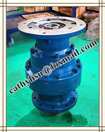 qualified 1000Nm-450000Nm reduction planetary gearbox manufacturer