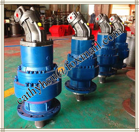 custom built 301L/303L/305L/30L6/307L/309L/310L/311L rotary head planetary gearbox from China factory