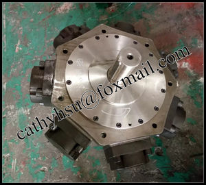 replace Intermot NHM1/3/6/8/11/16/31/70 series hydraulic motor supplier