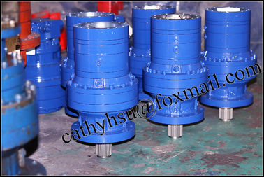 qualified 1000Nm-450000Nm reduction planetary gearbox manufacturer