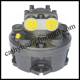 SAI hydraulic motor SAI GM1, SAI GM2, SAI GM3, SAI GM4, SAI GM5, SAI GM6, SAI GM7, SAI GM9