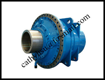 custom built S, SL series planetary gearbox from china manufacturer