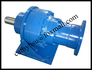 custom built S, SL series planetary gearbox from china manufacturer