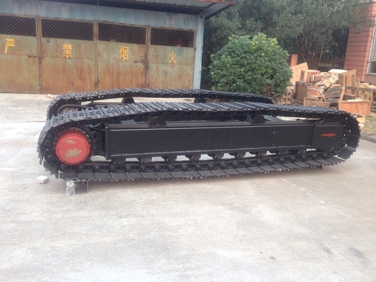 OEM Crawler Track Undercarriage For Sell